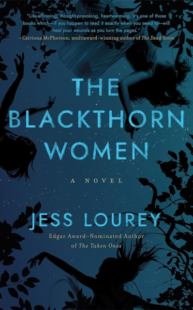 The Blackthorn Women: A Novel