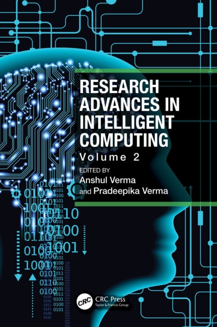 Research Advances in Intelligent Computing: Volume 2