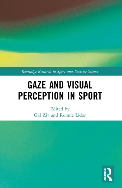 Gaze and Visual Perception in Sport