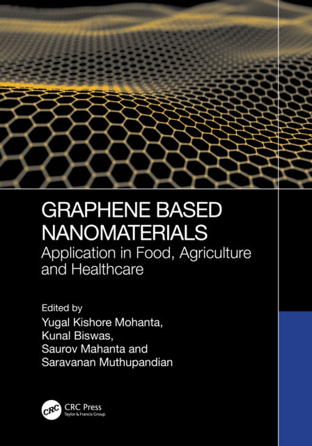 Graphene-Based Nanomaterials: Application in Food, Agriculture and Healthcare
