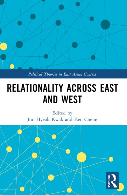 Relationality across East and West