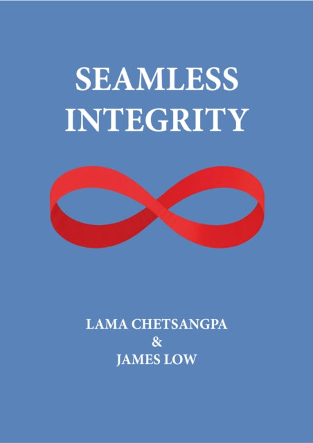 Seamless Integrity: The quick path to enlightenment
