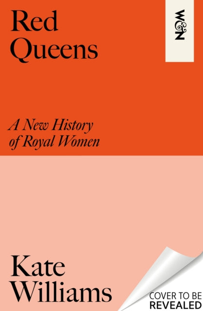 Regina: A New History of Women and Power