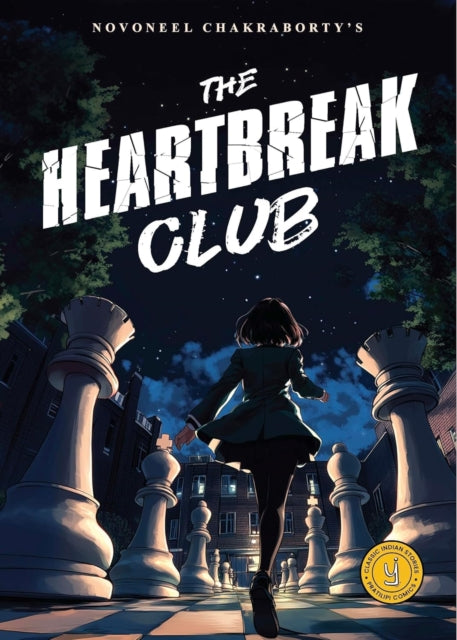 The Heartbreak Club