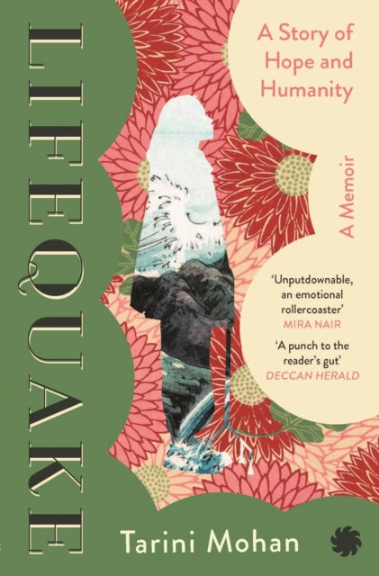 Lifequake: A Story of Hope and Humanity