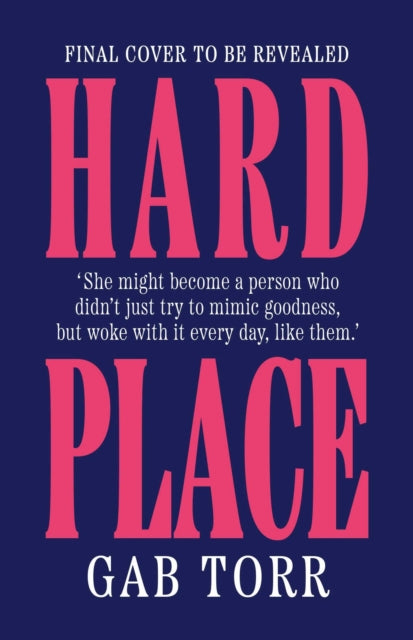 Hard Place