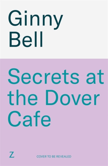 Secrets at the Dover Cafe: The sixth book in the dramatic World War II Dover Cafe series