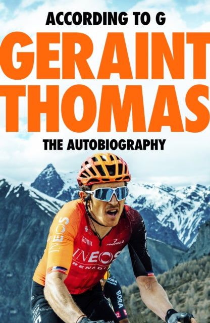 According to G: The Autobiography