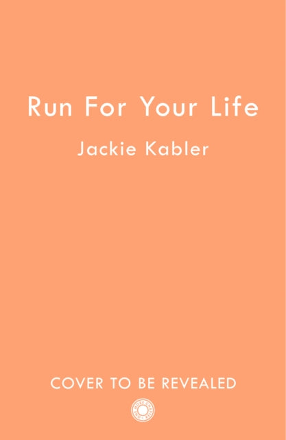 Run For Your Life