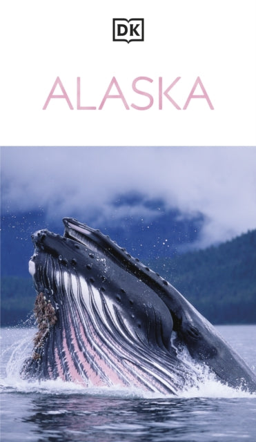 DK Alaska: Must-See Sights. Culture & History. Detailed Maps & Tours. Covers Denali, Kenai Fjords, Anchorage, & more