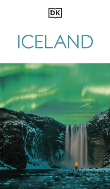 DK Iceland: Must-See Sights. Culture & History. Detailed Maps & Tours. Covers Reykjavik, Westfjords, Jokulsarlon, & more
