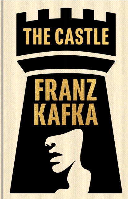 The Castle: Gilded Pocket Edition