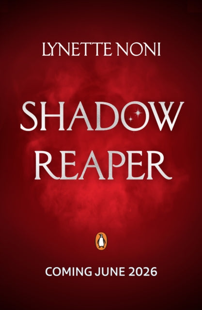 Shadow Reaper