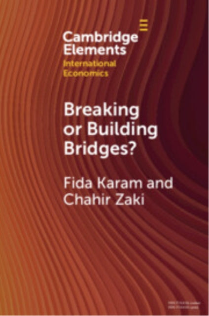 Breaking or Building Bridges?: The Trade Story of the MENA Region