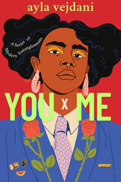 You x Me: A Series of Modern Entanglements
