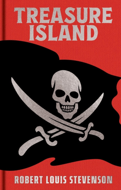 Treasure Island: Gilded Pocket Edition