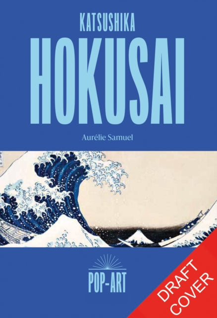 Katsushika Hokusai: The story of the iconic artist that transforms into a 3D work of art