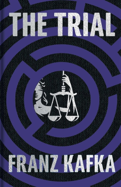 The Trial: Gilded Pocket Edition