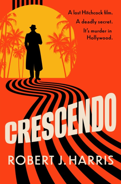 Crescendo: it's murder in Hollywood