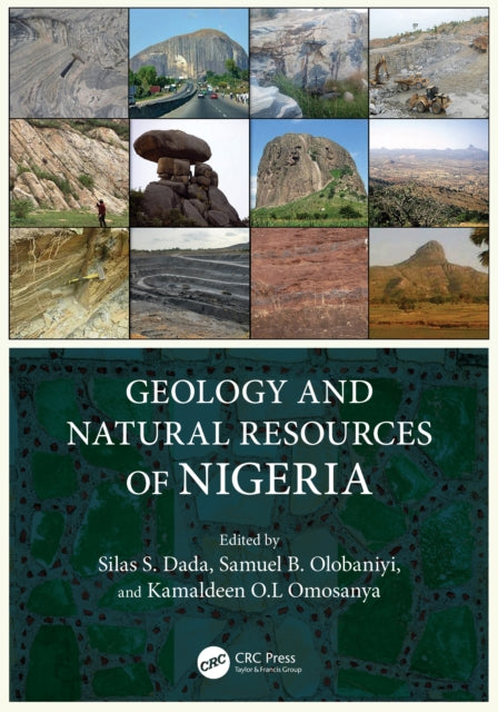 Geology and Natural Resources of Nigeria