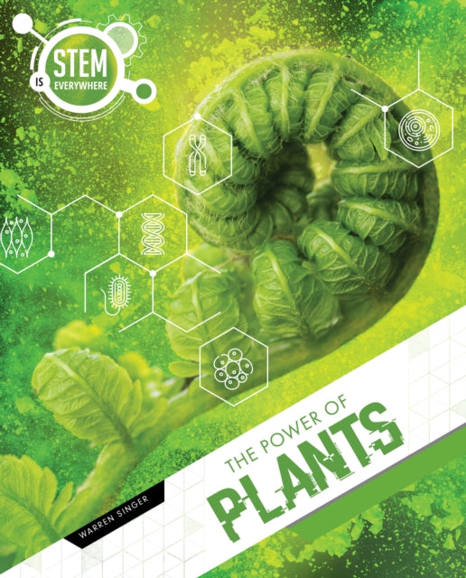 The Power of PLANTS