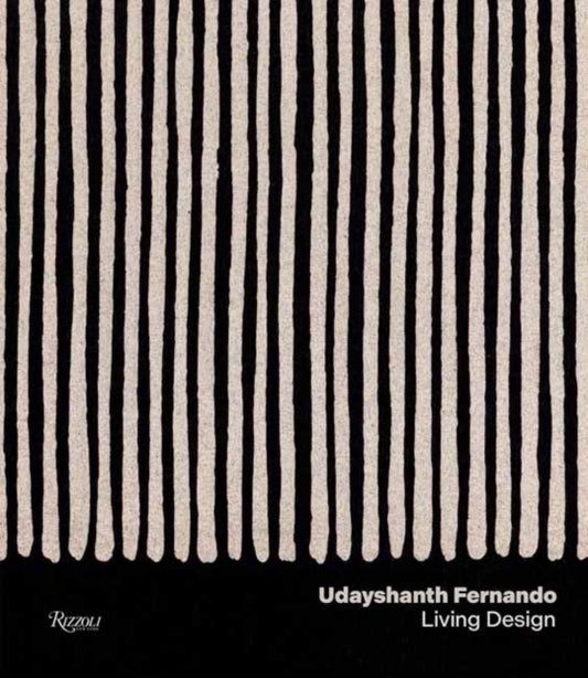 Udayshanth Fernando: Designing a World, Defining a Lifestyle