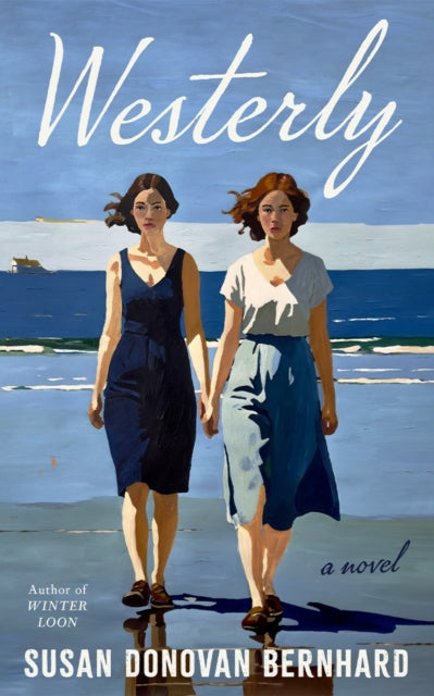 Westerly: A Novel