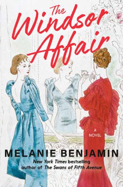 The Windsor Affair: A Novel