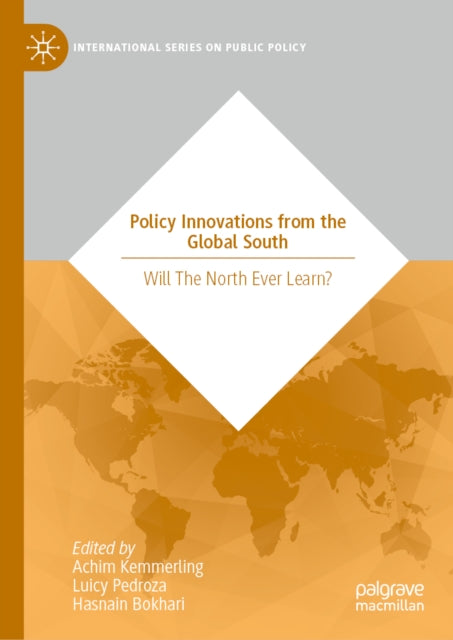 Policy Innovations from the Global South: Will the North Ever Learn?