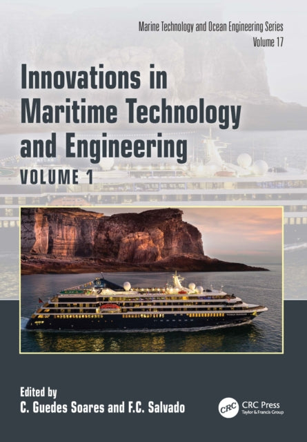 Innovations in Maritime Technology and Engineering: Volume 1