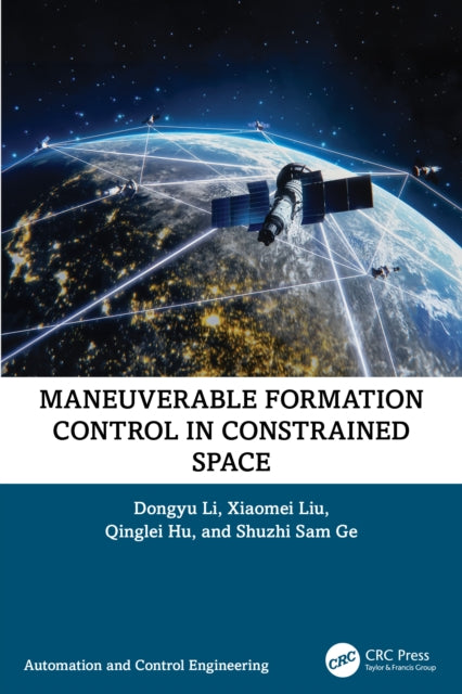 Maneuverable Formation Control in Constrained Space