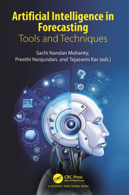 Artificial Intelligence in Forecasting: Tools and Techniques