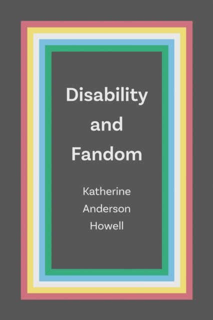 Disability and Fandom