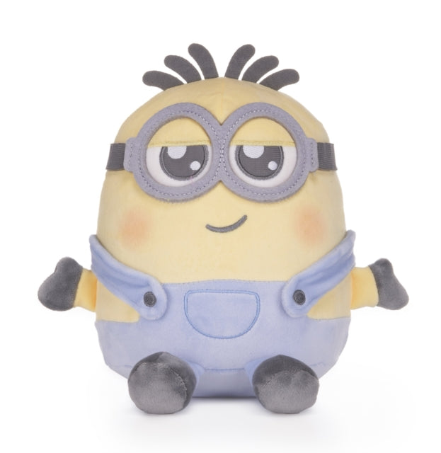 10"/25Cm Minions Kawaii Ed Plush
