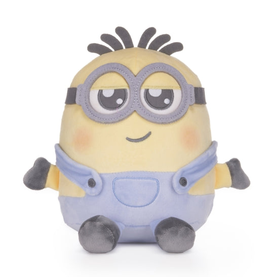 10"/25Cm Minions Kawaii Ed Plush