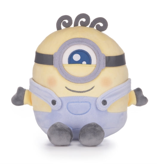 10"/25Cm Minions Kawaii James Plush