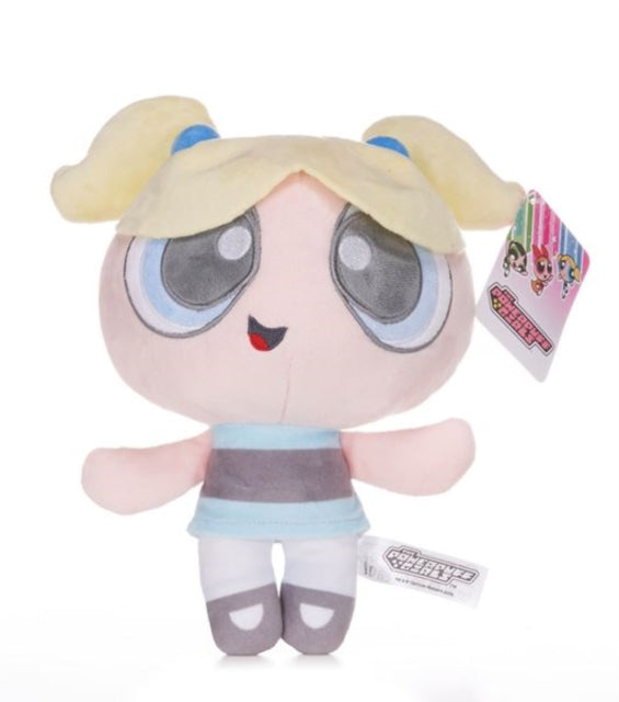 Powerpuff Girls 10"/25Cm Bubbles Plush