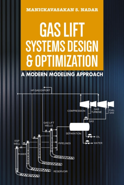 Gas Lift Systems Design & Optimization: A Modern Modeling Approach