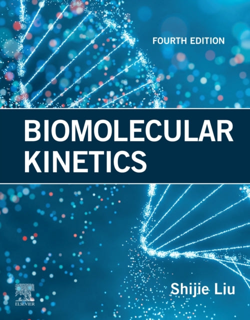 Biomolecular Kinetics
