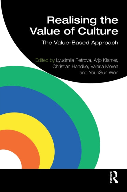 Realising the Value of Culture: The Value-Based Approach
