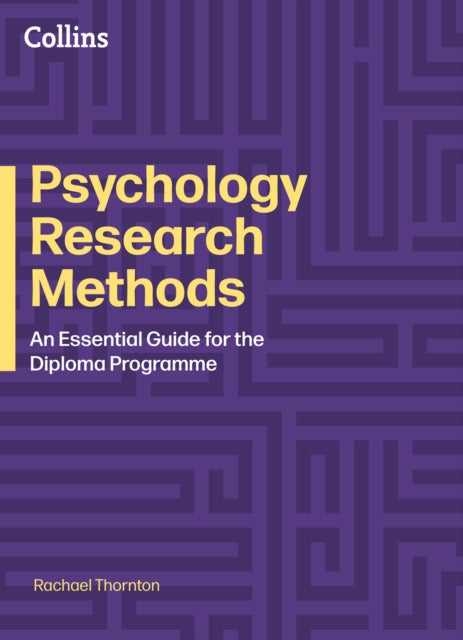 Psychology Research Methods: An Essential Guide