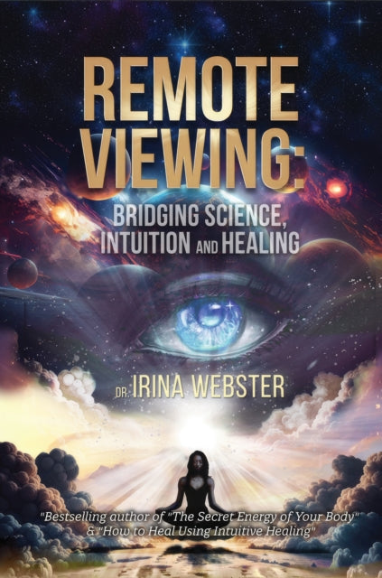 Remote Viewing: Bridging Science, Intuition, and Healing