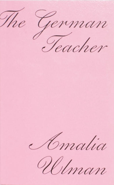 The German Teacher