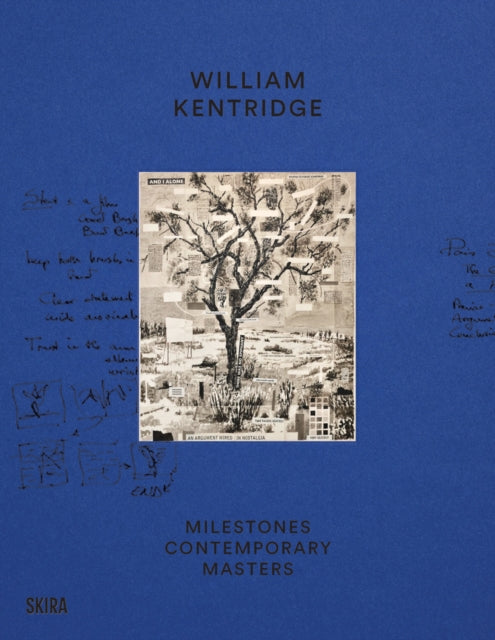 William Kentridge: Milestones: At the Heart of Creation