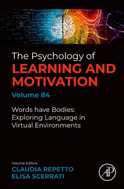 Words Have Bodies: Exploring Language in Virtual Environments