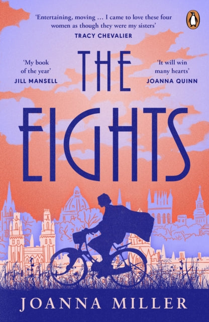 The Eights