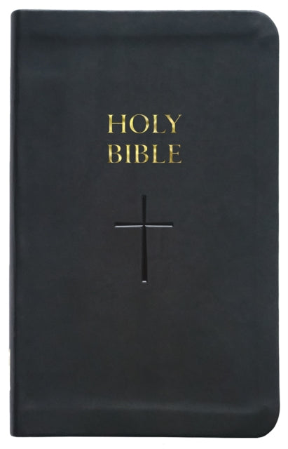 Holy Bible, NRSVue with Apocrypha, Personal Edition: New Revised Standard Version Updated Edition With Apocrypha, Personal Edition