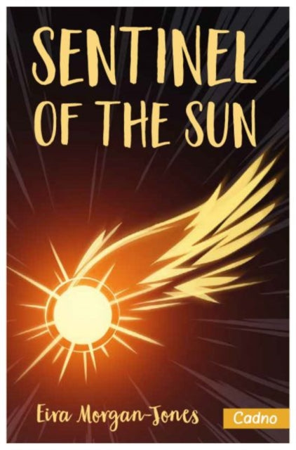 Sentinel of the Sun