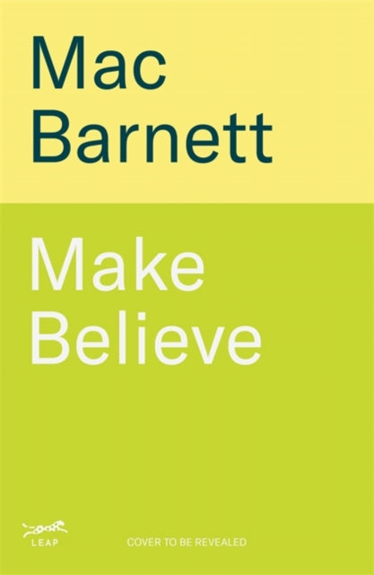 Make Believe: On Telling Stories to Children