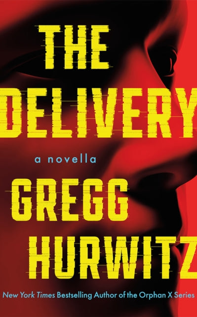 The Delivery: A Novella